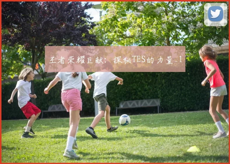 王者荣耀巨献：探秘TES的力量_1